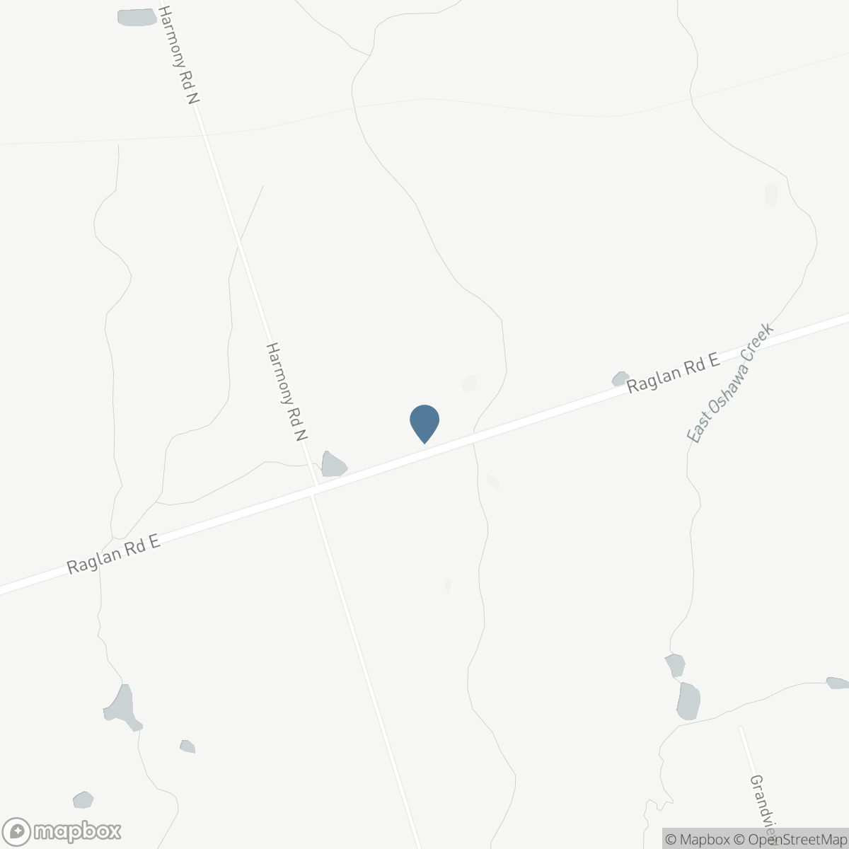 1150 RAGLAN ROAD E, Oshawa, Ontario L1H 7K4
